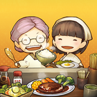 Hungry Hearts Diner Neo icon