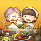 Hungry Hearts Diner Neo أيقونة