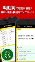 古文・漢文（古文単語、古典文法、漢文） স্ক্রিনশট 1