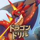 学研ドラゴンドリル 算数/国語の学習アプリで学ぼう！ APK