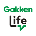 Gakken Life アイコン