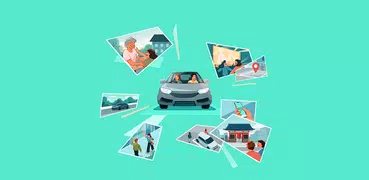 駐車場の検索/予約はアキッパ