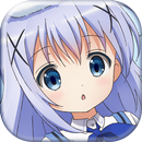 ごちうさアラーム～チノ編～ APK