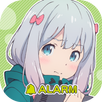 エロマンガ先生～紗霧アラーム～ APK