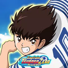 Captain Tsubasa ZERO -Miracle Shot- APK download