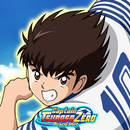 Captain Tsubasa ZERO -Miracle Shot- APK