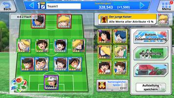 Captain Tsubasa ZERO -Miracle Shot- Screenshot 1