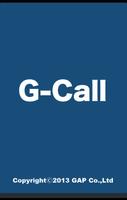 G-Call Plakat