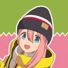 download Laid-Back Camp Virtual Fumoto APK