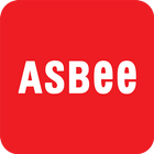 ASBee（アスビー）アプリ আইকন