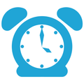 Weekdays Alarm