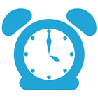 Weekdays Alarm icon