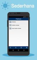 Clipboxes syot layar 1