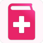 シンプルな血圧管理アプリ - 簡単入力 icon