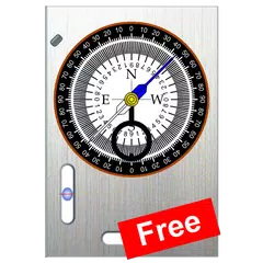 GeoClino for Android Free