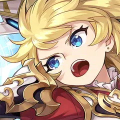 ドールズオーダー 【3Dメカ美少女アクション】 APK Herunterladen