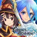 クリスタル オブ リユニオン【王国ストラテジーRPG】