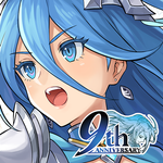 クリスタル オブ リユニオン【王国ストラテジーRPG】 icon