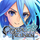 Crystal of Re:union-icoon