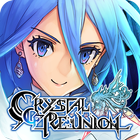 Crystal of Re:union иконка