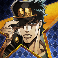ジョジョの奇妙な冒険 オラオラオーバードライブ APK