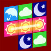 ”Weather Match Puzzle