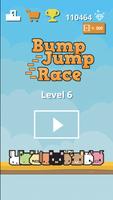 Bump Jump Race poster