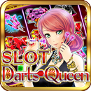 Darts Queen～ダーツクイーン～VIDEO SLOT APK