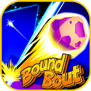 Bound Bout [Board cut puzzle] APK