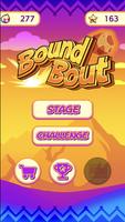 Bound Bout الملصق