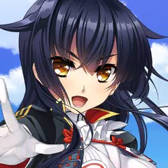 download 戦国†恋姫オンライン ～奥宴新史～ APK