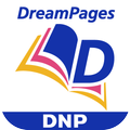 DreamPages(ドリームページ) DNPフォトブック