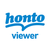 ikon honto：マンガ、小説、ラノベ/電子書籍リーダー