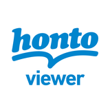honto：マンガ、小説、ラノベ/電子書籍リーダー icono