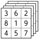 Sudoku Solver Multi Solutions APK