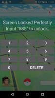 Perfect Lock For Pokémon GO syot layar 1