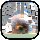 Break Buildings Simulator icon