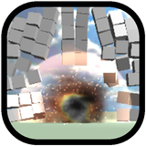 Break Buildings Simulator icon
