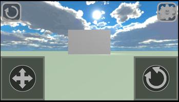 Break Buildings Simulator poster