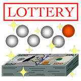 Real Lottery Simulator icon