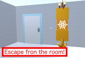 VR Escape Game 2 poster