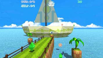 VR Escape Bird screenshot 1