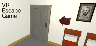 VR Escape Game