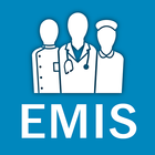 EMIS（医療機関用） アイコン
