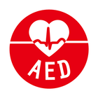 AED GO أيقونة