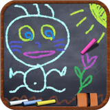 Real Chalkboard APK