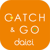 ダイエーCATCH&GOお買い物アプリ APK