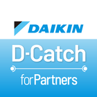 D-Catch icône