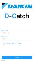 D-Catch Affiche