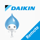 Daikin Smart APP ícone